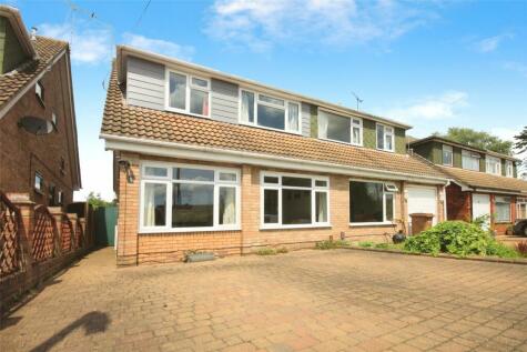 Wickford - 4 bedroom semi-detached house for sale