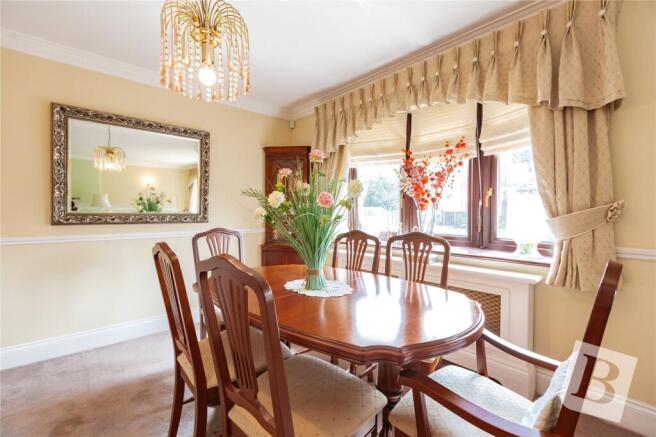 Lounge/Diner
