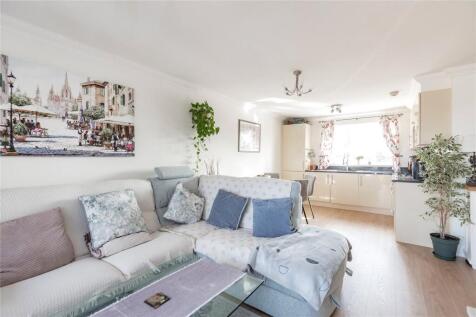 Riverside Place, Lower Southend Road, Wickford, Essex, SS11