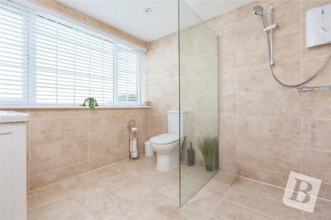 Wet Room