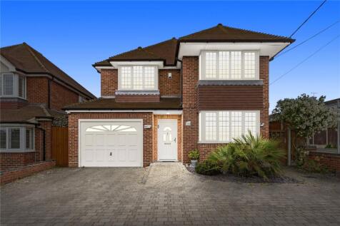 London Road, Wickford, Essex, SS12