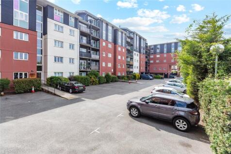 Riverside Place, Lower Southend Road, Wickford, Essex, SS11