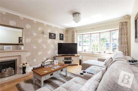 Southend Road, Wickford, Essex, SS11