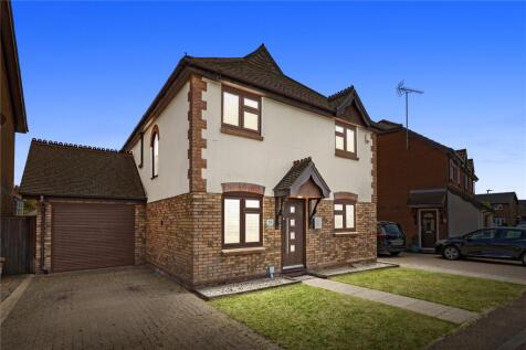 Ramsey Chase, Wickford, Essex, SS12