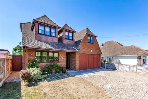 Nevendon Road, Wickford, Essex, SS12