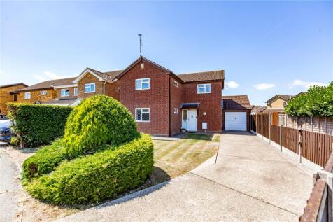 Broad Oaks, Wickford, Essex, SS12