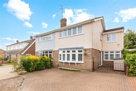 Beauchamps Drive, Wickford, Essex, SS11