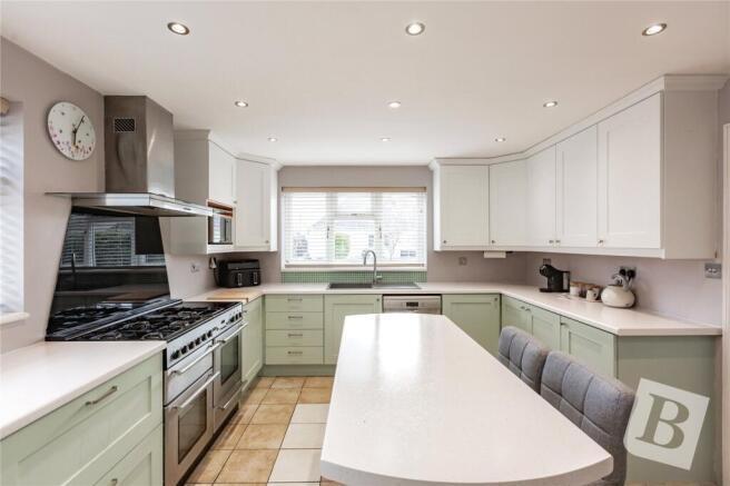 Kitchen Breakfast Rm