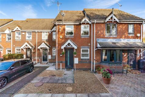 Ruthven Close, Wickford, Essex, SS12