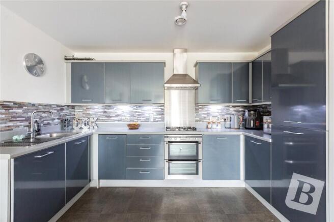 Lounge/Diner/Kitchen