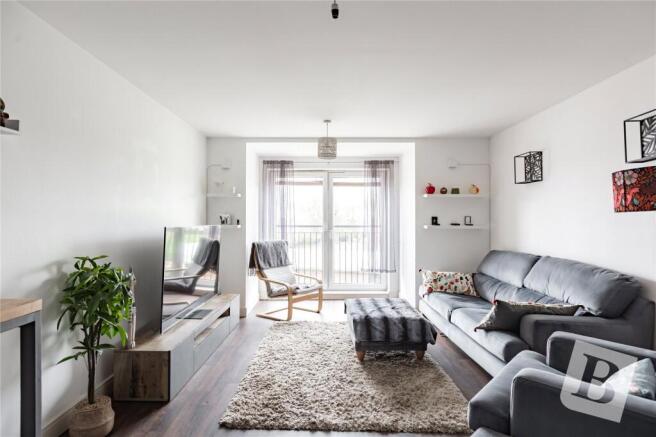 Lounge/Diner/Kitchen