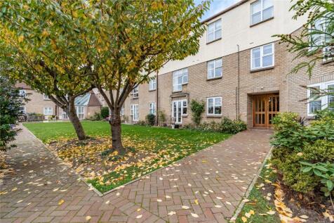Sycamore Court, Stilemans, Wickford, Essex, SS11