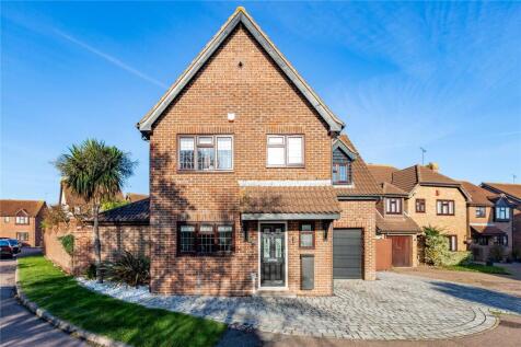 Woodberry Road, Wickford, Essex, SS11