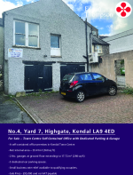 Marketing Brochure 