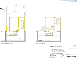 Floor/Site plan 1