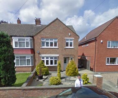 Adcott Road, Middlesbrough, TS5 7ES