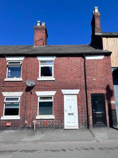 Church Street, St George’s, Telford TF2 9JY