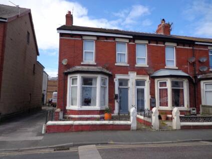 Nutters Road, Thorton Clevleys, FY5 1EA