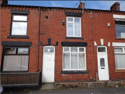 Spa Road, Bolton, BL1 4SE