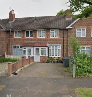 Rennie Grove, Quinton, Birmingham B32 2SE