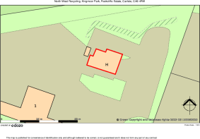 Location Plan 