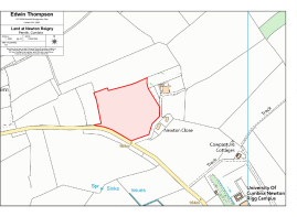 Field Plan