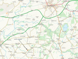 Location Plan