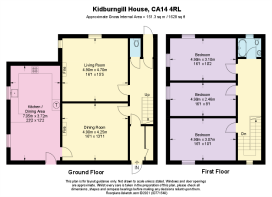 Floor/Site plan 2