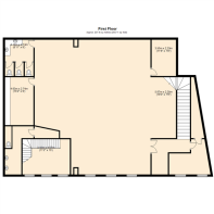 Floor/Site plan 2