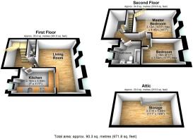 Floor/Site plan 2