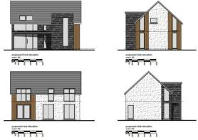 Floor/Site plan 2