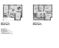 Floor/Site plan 2