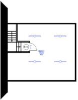 Floor/Site plan 2