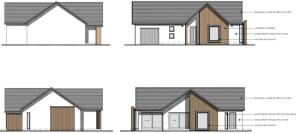 Floor/Site plan 1
