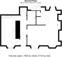 Floor/Site plan 2
