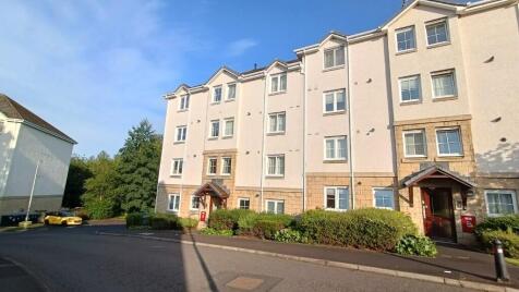 Weavers Linn, Galashiels, Selkirkshire, TD1