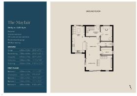 Mayfair Ground Floor