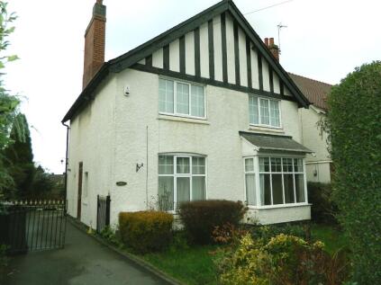 Meadow Lane, Coalville, Leicestershire, LE67