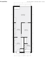 Argonaut floor plan