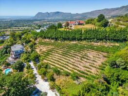 Photo of Constantia, Cape Town, Western Cape