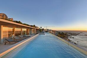 Photo of Camps Bay, Cape Town, Western Cape