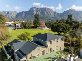 Photo of Upper Claremont, Cape Town, Western Cape