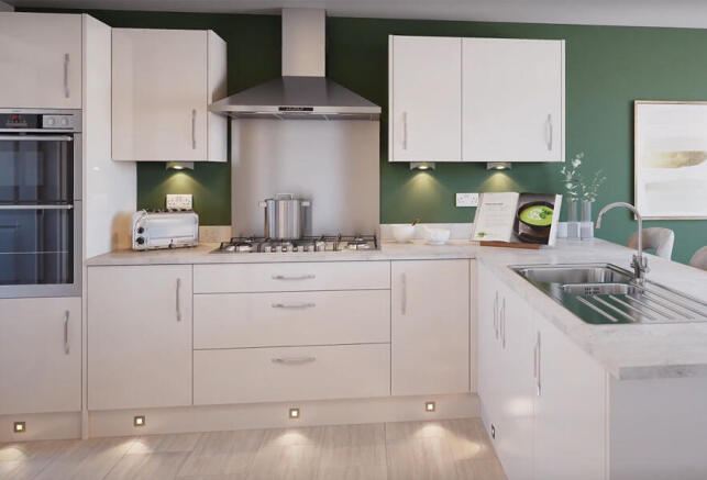 Kinghorn Kitchen