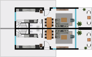Ground floor