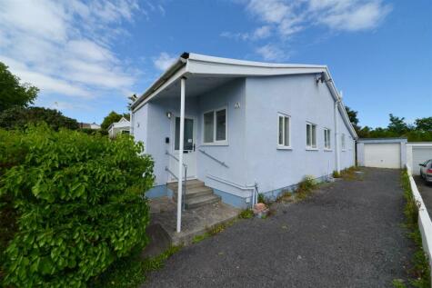 Tenby - 3 bedroom house for sale