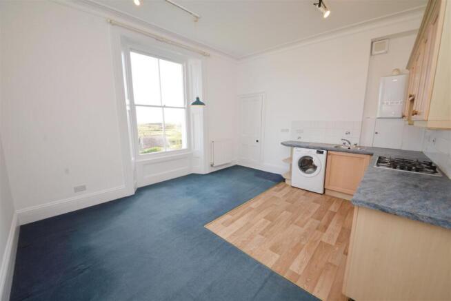 Kitchen & Dining Room
