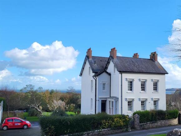 Fern House