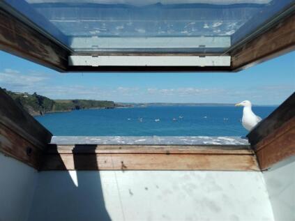 Crackwell Street, Tenby