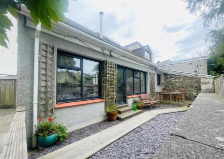 Brewery Terrace, Saundersfoot