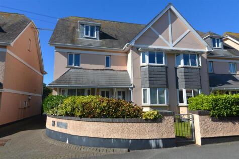 Serpentine Gardens, Serpentine Road, Tenby